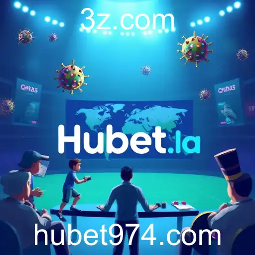 Mercado de Jogos Online em Ascensão no Brasil