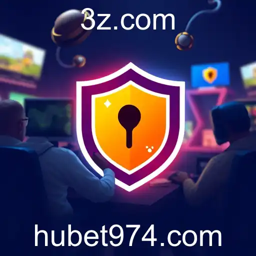 Expansão dos Jogos Online: Foco em Segurança e Diversão