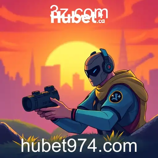 Indústria de Jogos em Evolução: O Impacto de hubet.la