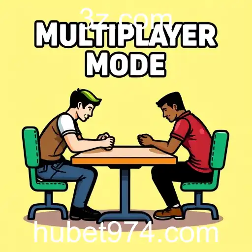 O Mundo dos Jogos com hubet.la