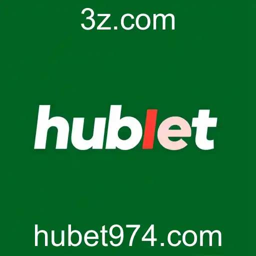 O Crescimento do hubet.la no Mercado de Jogos Online