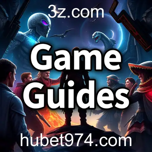Game Guides