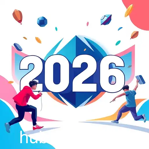O Crescimento dos Jogos Online em 2026