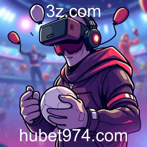 Inovação no Mundo dos Jogos: hubet.la e o Futuro do Entretenimento