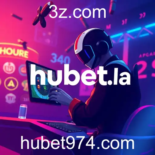 Inovação e Crescimento no Mercado de Jogos Online